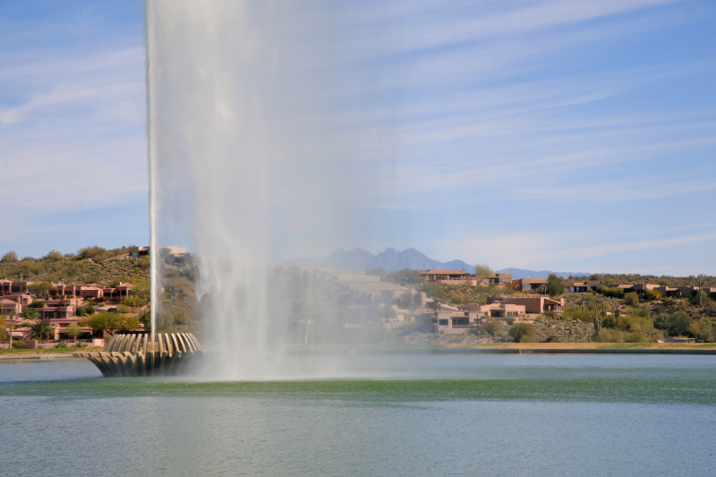 Fountain Hills