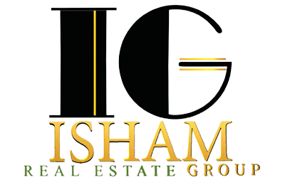 Isham Real Estate Group