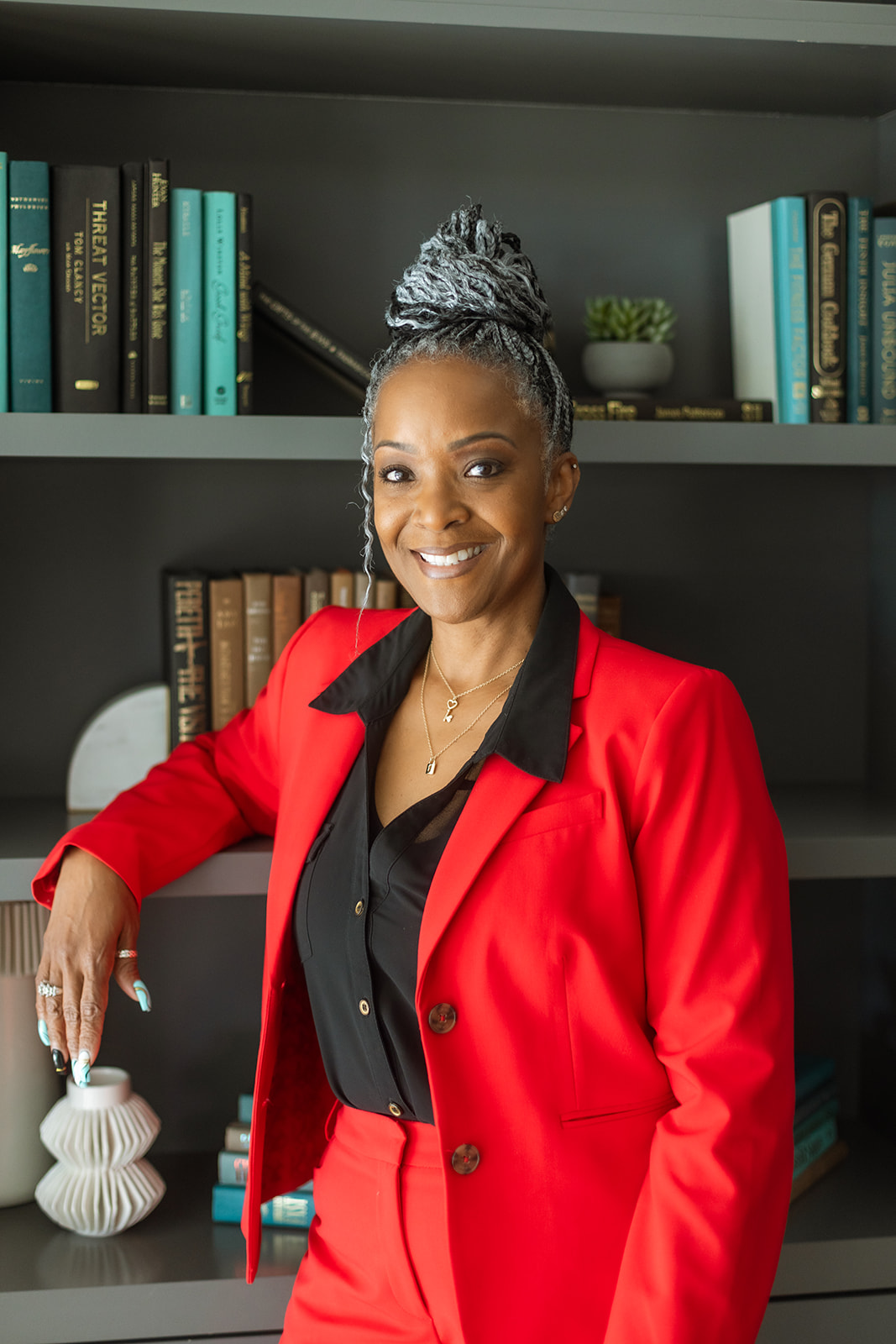 Yolanda Isham
